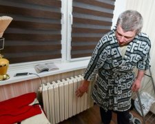 У вас у квартирі тепло? Українці наївно платять за вигадані послуги