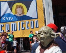 5 причин, почему стоит пойти на Comic Con