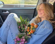 Гороскоп, весна, тюльпани, квіти, зображення: Pinterest