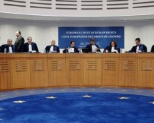 Землянский: обжалование формулы "Роттердам+" в ЕСПЧ – абсурдно и обречено 