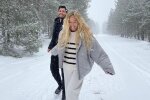 Никита Добрынин и Даша Квиткова, фото Instagram