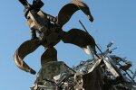 Металурги виступають за пролонгацію мита на брухт ще на 5 років