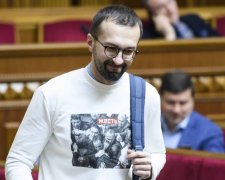 Известный журналист обвинил Лещенко в харрасменте: "От*осешь?"