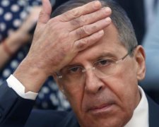 У Лаврова породили ганебний "історичний" перл