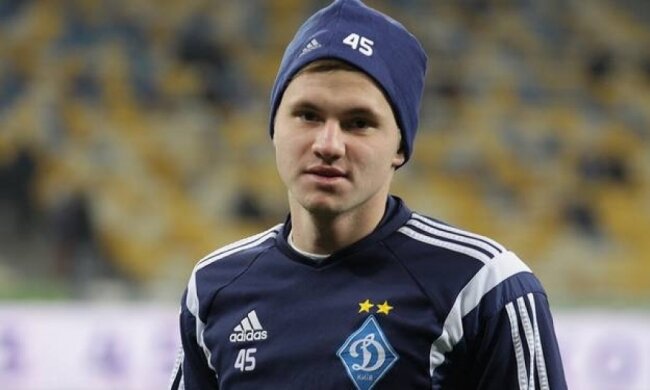 Калітвінцев поділився першими враженнями від переходу в Зорю