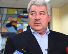 Одіозний корупціонер відбувся усним зауваженням