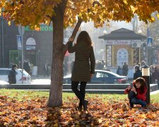 Синоптики склали прогноз погоди на осінь: коли закінчиться спека і почнуться заморозки