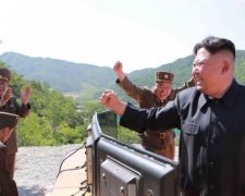Шалений Кім пообіцяв США дещо неймовірне