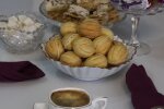 Горішки зі згущеним молоком, фото: кадр з відео