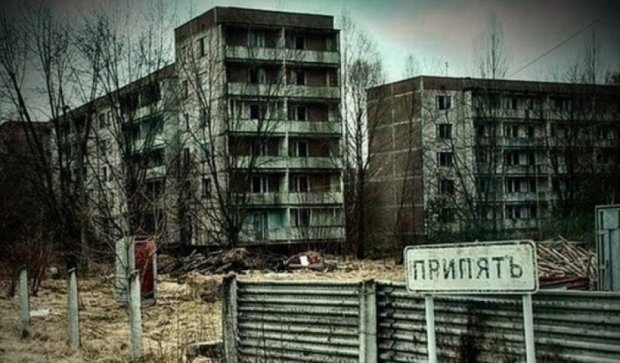 У Чорнобилі раптово посилили охорону