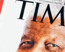 У мережу "злили" всі номери Time за 100 років