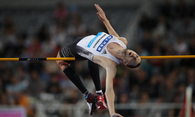 Богдан Бондаренко, Getty Images