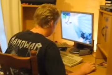 Скрин, видео YouTube