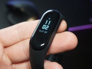 Xiaomi Mi Band 3