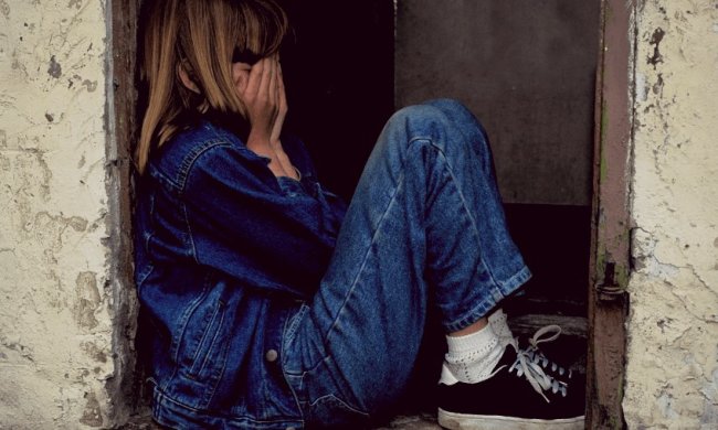 історія дівчинки, що стала жертвою буллінгу