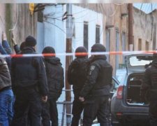 Главное за ночь: бойня в Одессе и беспредел украинских копов