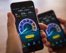 Тест интернет-соединения показал, кто из Android и iPhone круче