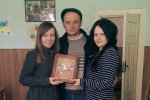 Військовий після АТО не спить 7 місяців