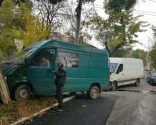 Мікроавтобус убив дитину: Харків гуде через нову моторошну аварію