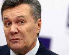 Крим не наш: Янукович загадав бажання