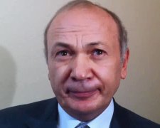 Юрий Иванющенко