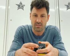 Макс Чмерковський, instagram.com/maksimc