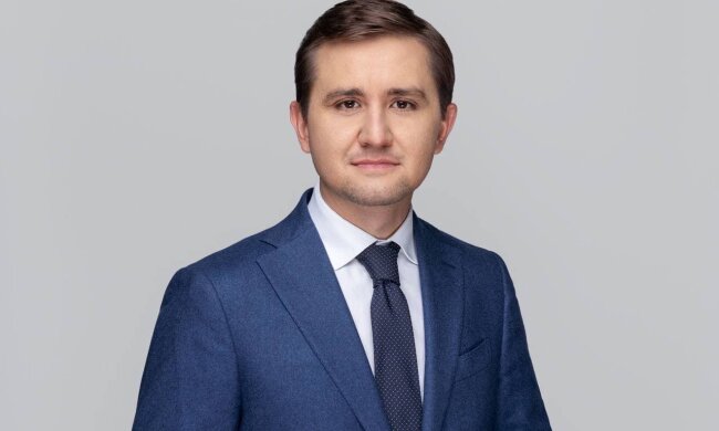 Ильдар Салеев, генеральный директор ДТЭК Энерго