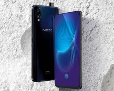 Китайський смартфон показав, хто збирає на вас досьє