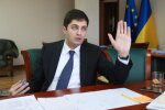 Сакварелідзе просить збільшити фінансування прокуратури в два рази