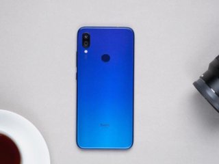 Redmi Note 7S