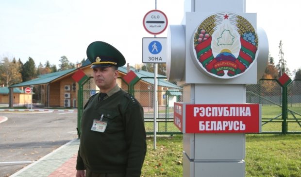 Білоруські митники не пропускають вантажівки з Калінінградської області