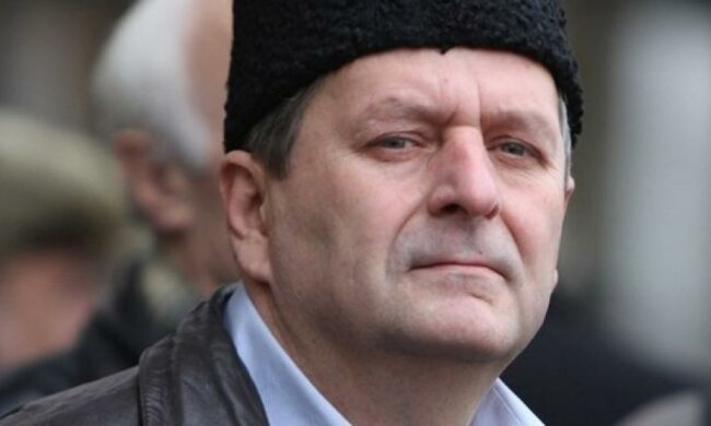 Суд над Чийгозом перетворився на фарс