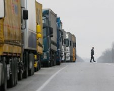 Україна готує відповідь на митні обмеження Росії