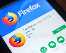 Firefox наводнила навязчивая реклама, пользователи в бешенстве