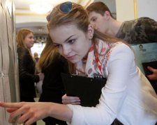 Сегодняшний вечер будет знаковым для абитуриентов