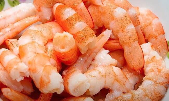 Морепродукти. Фото: Youtube