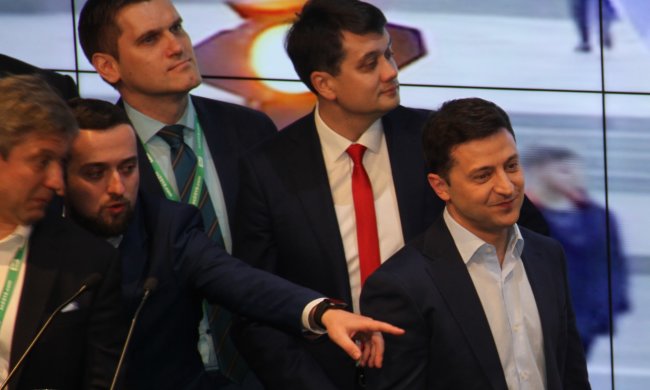 У Зеленського пояснили, як працюватиме схема "Здай корупціонера": складний, але дієвий механізм