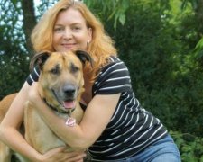 Як аргентинський "Хатіко" опинився у Німеччині