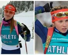 Українська бронза з біатлону на Кубку IBU