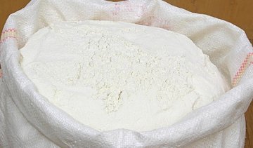В Украине ожидают роста цен на муку