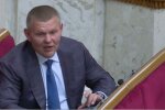 Спикер ВР Разумков настоял на справедливом расследовании гибели Давыденко - "Должно быть оперативным"