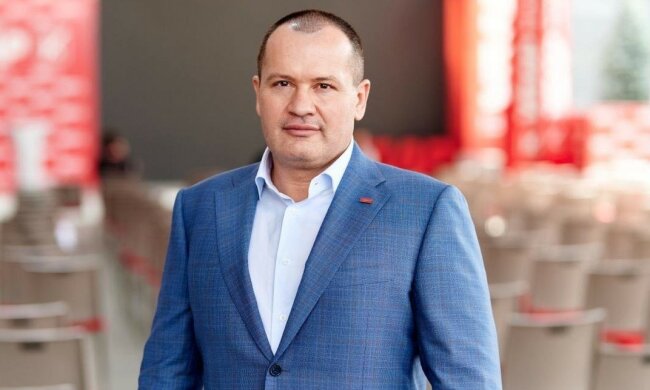 Найменша в історії України збірна на Олімпіаді - це результат недофінансування  масового спорту в державі, - Палатний