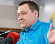 Депутат предложил Савченко получить паспорт ДНР