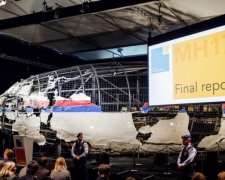 Катастрофа МН17: голландці спіймали Росію на брехні