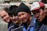 В Закарпатской области задержаны нелегальные мигранты из Афганистана и Пакистана