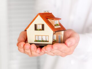 Ринок нерухомості Києва: квартири