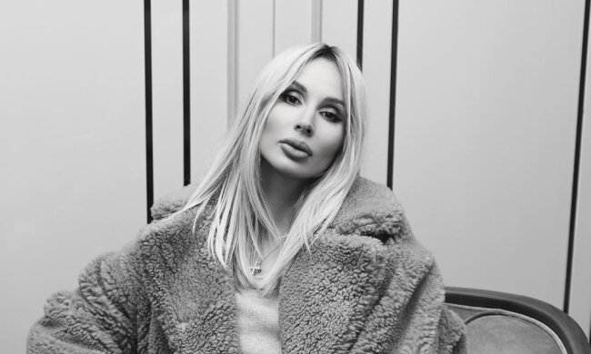 Светлана Лобода, фото: Instagram