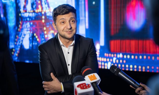 Зеленскому предсказывают абсолютную победу: на Юге и Востоке 40-50% уже готовы отдать голос, второго тура не будет