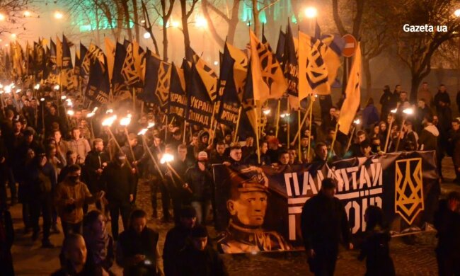 Головне за день п'ятниці, 3 січня: повстання проти Бандери, царські хороми Гаврилюка та заборона виїзду за кордон