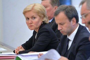 Влада Росії вважає непотрібною вищу освіту